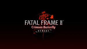 Fatal Frame II Crimson Butterfly Remake Official Release Date Trailer