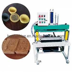 [Hot Item] Semi Automatic Full-Automatic Various Specifications Taoist Buddhist Cup Incense Cone Incense Making Machine