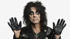 Alice Cooper Announces 2017 Australian Tour With KISS' Ace Frehley