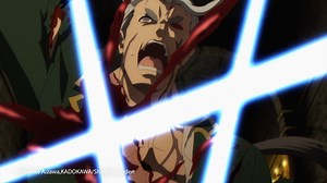 On vous l'a dit, ne pas rigoler avec Cid ! ⚔️ | GAME ONE