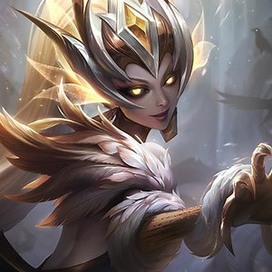 ▶ Prestige Coven Zyra