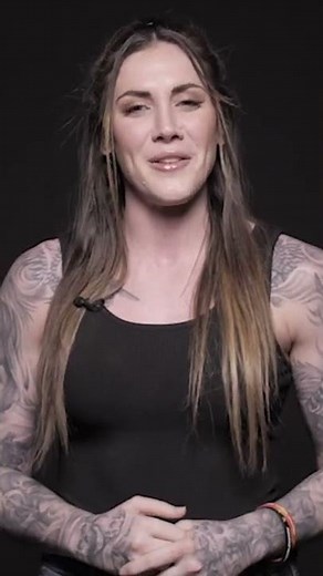 We caught up with Megan Anderson to find out what fight she is most looking forward to tonight 🔥