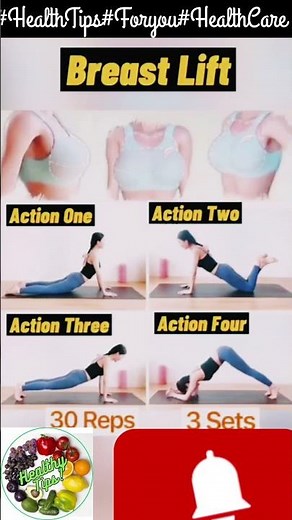 Boost Your Bust: Natural Ways to Grow Your Breasts at Home | Healthytips70 | youtube | Foryou |