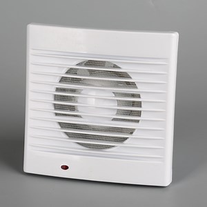 [Hot Item] Fd Series 6 Inch Duct Exhaust Fan for Bathroom Kitchen