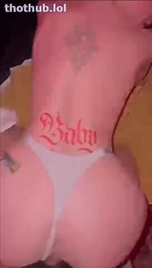Blonde pawg gets fucked doggystyle#latina #blonde #pov #doggystyle #bigass