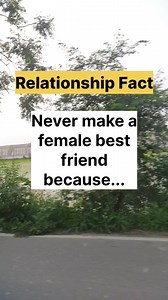 3K views · 12 reactions | Never make a woman best friend because.. #cheating #bestfriends #datingadvice #dating #psychologyfacts #relationships #love #crush #facts #factsdaily #men #women #girls #girlfriend #boyfriend #viral #viralreels #trending #relationshipgoals #romance #kinship #marriage #breakup #reels #meta #friendship #affection #couple #eros #followers #reelsfypシ #psychology | Amazing Love Psychology | Facebook