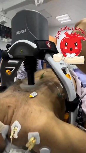LUCAS 3 es un dispositivo de compresión torácica mecánica que ayuda a los profesionales de la salud a realizar compresiones torácicas constantes y efectivas en pacientes con paro cardíaco, siguiendo las pautas de la American Heart Association (AHA) y el European Resuscitation Council (ERC). Este sistema automatizado permite mantener la calidad de la RCP durante el traslado. Liberando a los reanimadores de la tarea manual y permitiéndoles enfocarse en otras acciones vitales, como la administració