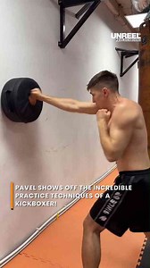 Rapid Kickboxing Drills