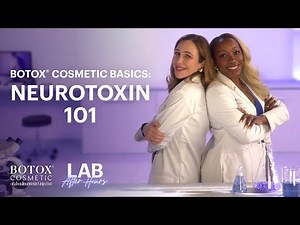 The Truth About BOTOX® Cosmetic and Neurotoxins