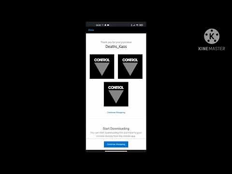 PlayStation Mobile App purchase to console How-to #PSApp #PS5 #PS4