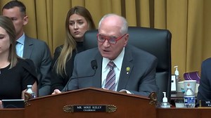 28 reactions · 11 shares | The Task Force has found three keys areas of failure by the Secret Service on July 13 in Butler, including critical communications and intelligence failures. Our upcoming final report will provide recommendations to improve these issues. Watch⬇️ | Representative Mike Kelly | Facebook