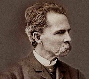 Biografia de Jorge Isaac Um escritor de grandes obras! ▷➡️ Postpost