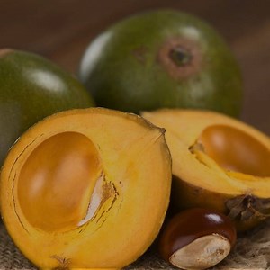 What is lucuma? bit.ly/2GmnNH6 | Juicing Vegetables