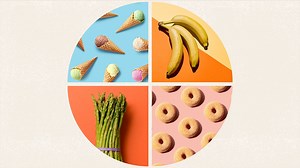 6 Worst and 4 Best Foods for Fighting Belly Bloat