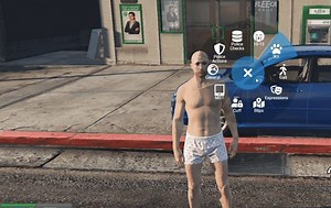NoPixel Menu   Jobs | FiveM Store