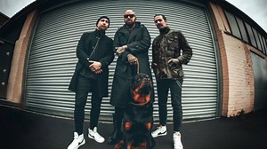 Hear ATTILA break out clean vocals for first time on new song "Bite Your Tongue"