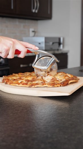Pizza Perfection. | Brew Pub Pizza