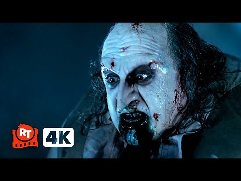 Batman Returns (1992) - The Penguin Dies | Movieclips