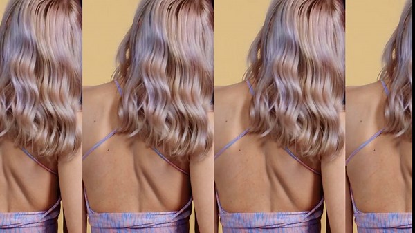 Wella Color Fresh Masks, Vibrant Shades, Temporary Color, Damage Free, With Avocado Oil, Silicone Free, 5 oz.