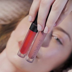 What’s your favorite lip product? 👄💄💋 #cleanbeauty #aunaturalecosmetics #naturalmakeup #naturalbrows #cleaningredients #crueltyfreemakeup #peta #ethicalbrand #cleanbeautyrevolution | Au Naturale Cosmetics