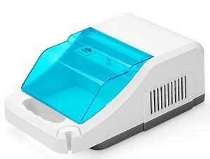 [Hot Item] 2021 New Portable Compressor Nebulizer System for Hospital and Home Medical Machine with Accessories