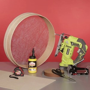 Véritable déco murale qui s'adapte à toutes vos envies ! 😍👌 Devenez vite les roi du design et du DIY ici ! 👉 http://bit.ly/2pHctgn | Campagne Décoration (Page Officielle)