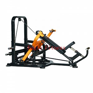 [Hot Item] Professional Gym Equipment Commercial Gym Plate Loaded Machine Seated Incline Pec DEC Fly Machine