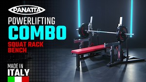 1.7K views · 72 reactions | The Powerlifting Competition Combo Rack...