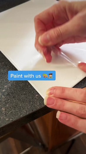 Mess free painting is a fun way to help your little one work on their motor skills and creativity :) #toddler #momlife #babyactivities #kidsactivities #family #parenting #toddlerlife #kidsart #diy #artsandcrafts #preschool #painting #love | Lily b Coco - Silly Miss Lily From Paisley's Corner