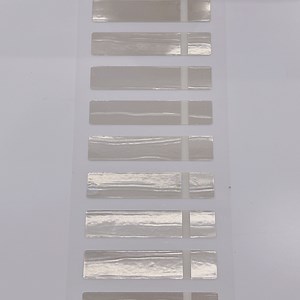 [Hot Item] Size Long Range RFID Tag Flexible UHF on Metal Sticker Labels