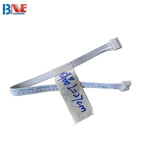 [Hot Item] Custom Automotive Electronic Wire Harness Assembly