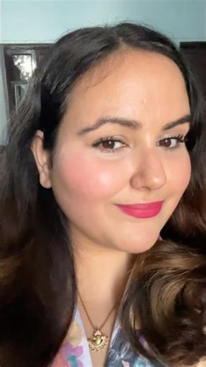 MAC ALL FIRED UP LIPSTICK #grwm #makeup #shortsindia