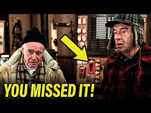 Grumpy Old Men (1993): 21 CRAZY Facts You Didn't Know!