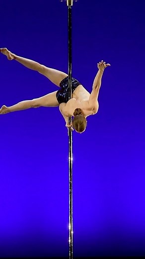 34 reactions · 18 comments | Shoutout to one of our past competitors, Ryan! Their performances always leave us in awe, and today, we’re throwing it back to their unforgettable performance from 2023 PSO Central in Chicago. Let’s give them a round of applause for the courage they brought to the stage!  | Pole Sport Organization | Facebook