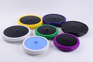 [Hot Item] 9-Inch Qk-Qjb Microbubble Generator Applied in Wastewater Treatment Plants