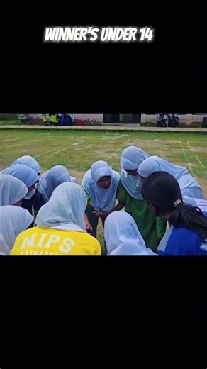 🏆 NIPS Showcasing Its Dominance in Sports Once Again! 🏆