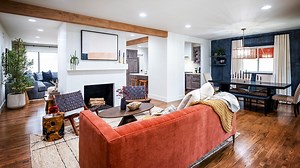 Celebrity DIY - Stars packen an | Kostenlos online sehen | HGTV