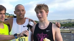 What a journey it was for the 2024 Hawaii Pacific Health Great Aloha Run! ( | JakeJoshProductions) | Great Aloha Run | Facebook