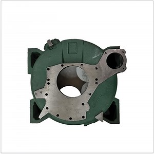[Hot Item] Az61500010012 Sinoturk HOWO Shacman Weichai Deutz Flywheel Housing