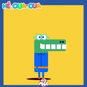 23 reactions | Une nouvelle saison disponible de Hé Oua-Oua sur TFOU MAX. Rejoignez les P'tits loups par ici  https://bit.ly/3pWtIaP | TFOU | Facebook