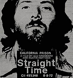 CLASSIC CINEMA REVIEW: “Straight Time” (1978): Navigating a Crooked Path