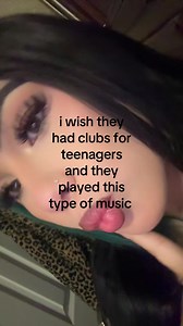 Teen Clubs & Music: A Wish List