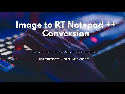 How to Copy Paste text in Notepad Plus or RTX notepad++? All India Typing Jobs( .wrt .rtx.nts)
