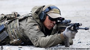 Модульный бронежилет Mayflower R&C APC