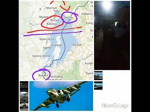 💥 YEMWE NIBYO KOKO MINOVA NAHO RDF-M23 YAHAREKUYE 💥😁😁 GOMA-BUKAVU TOMBE 😃😍😍😍💥💥💥