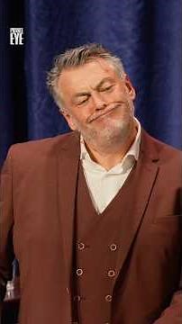 President Trump announces details of his new Ukraine peace plan.