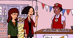 Ver Daria Online Latino Gratis