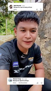 29K views · 1.6K reactions | Manga tah tos di waler baraya | Tenten Tasik | Facebook