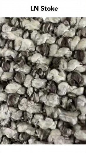 LN STOKE - Fabric Close Up - Amisco