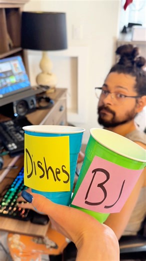 1.6K views | This is how chores get done in our house! | Gabrielle & Jesse | Facebook